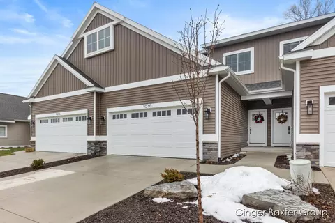 1016 Castlebay Way #9, Hudsonville, MI 49426