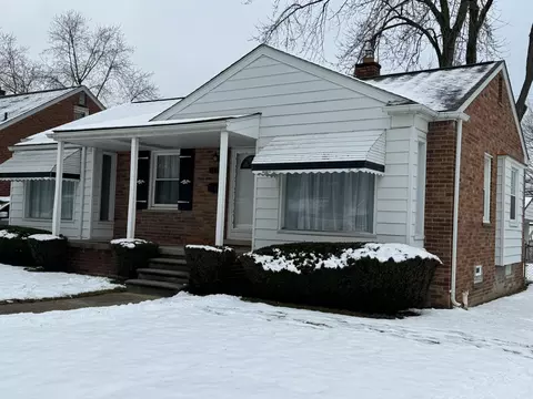 16524 Beech Daly Rd, Redford, MI 48240
