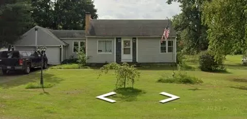 5875 Stony Lake Rd, Jackson, MI 49201