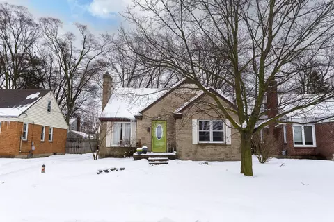 2424 Marshall Ave SE, Grand Rapids, MI 49507