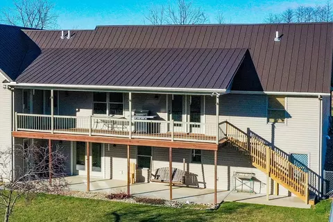19409 Mud Lake St, Cassopolis, MI 49031 photo 6