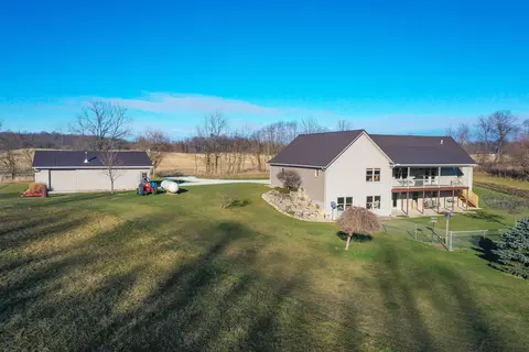 19409 Mud Lake St, Cassopolis, MI 49031 photo 8