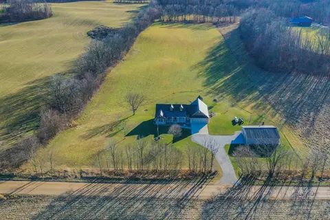 19409 Mud Lake St, Cassopolis, MI 49031 photo 9