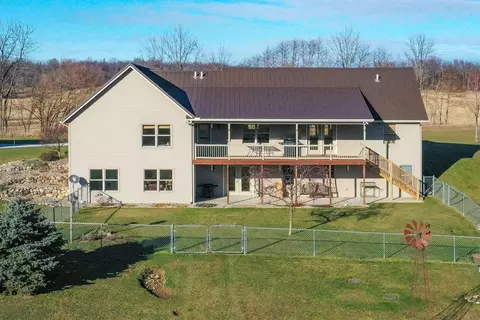 19409 Mud Lake St, Cassopolis, MI 49031 photo 3