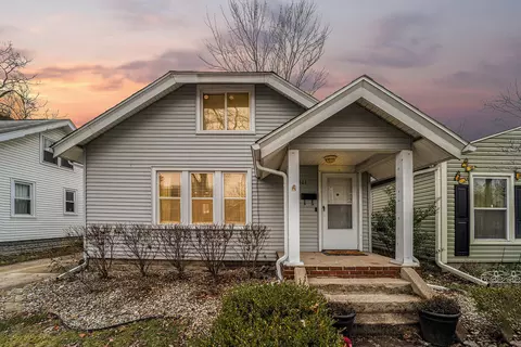 3301 Grayson St, Ferndale, MI 48220