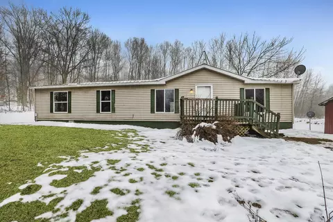 18810 Indian Village Rd, Big Rapids, MI 49307