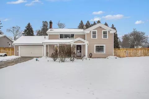 338 N Grand St, Marshall, MI 49068