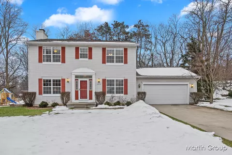 2510 Tallgrass Ave SE, Grand Rapids, MI 49546
