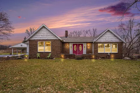 1099 12 Oliverda Rd, Sherwood, MI 49089