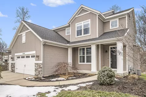 6280 Kuiper Dr SW, Grandville, MI 49418