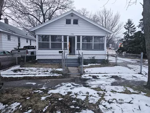 1786 Mcilwraith St, Muskegon, MI 49442