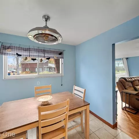 Dining - 5658 Parkside Dr, Monroe, MI 48161 photo 1 of 1