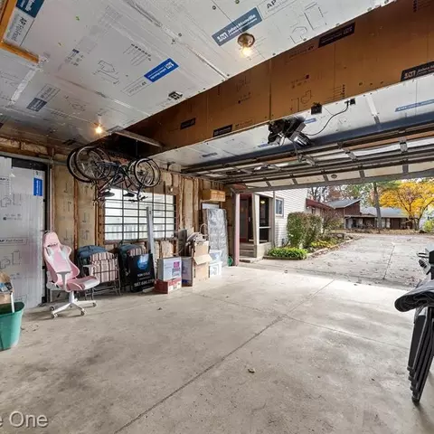 Exterior - 5658 Parkside Dr, Monroe, MI 48161 photo 7 of 7