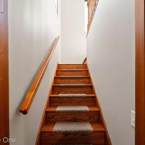 Entry Way - 5658 Parkside Dr, Monroe, MI 48161 photo 1 of 5