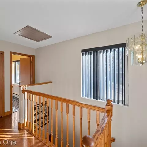 Entry Way - 5658 Parkside Dr, Monroe, MI 48161 photo 5 of 5