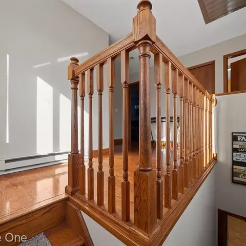 Entry Way - 5658 Parkside Dr, Monroe, MI 48161 photo 3 of 5