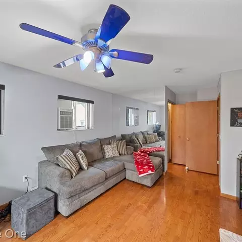 Living - 5658 Parkside Dr, Monroe, MI 48161 photo 6 of 6