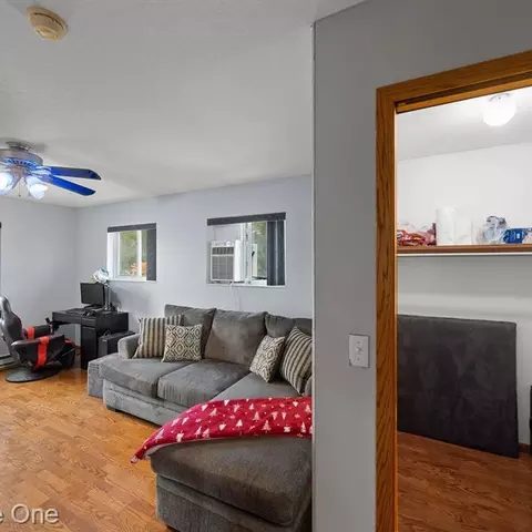 Living - 5658 Parkside Dr, Monroe, MI 48161 photo 5 of 6