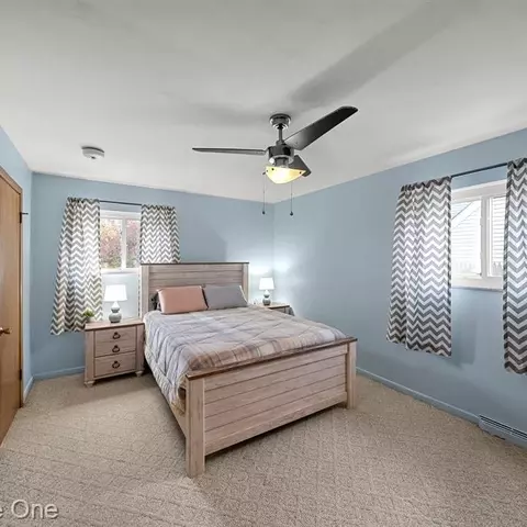Bedroom - 5658 Parkside Dr, Monroe, MI 48161 photo 1 of 2