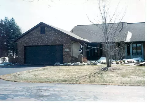 4030 Grandview Ter SW, Grandville, MI 49418