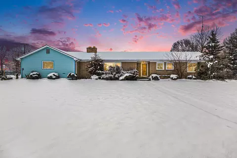 2247 Johnson Mill Rd, North Branch, MI 48461