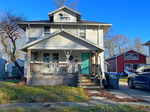 408 Mechanic St, Sturgis, MI 49091