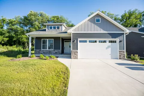 9226 Hatton Cir, Richland, MI 49083