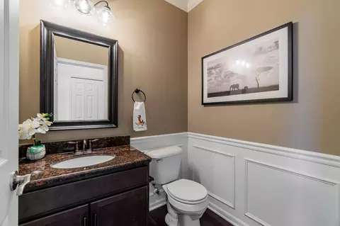 4354 Brookstone Dr, Canton, MI 48188 photo 8