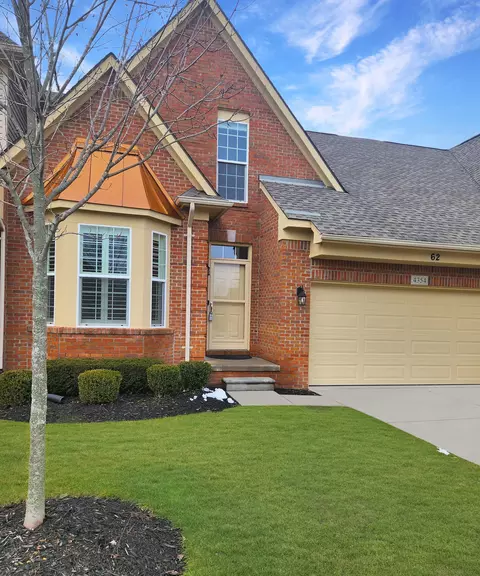 4354 Brookstone Dr, Canton, MI 48188 photo 2