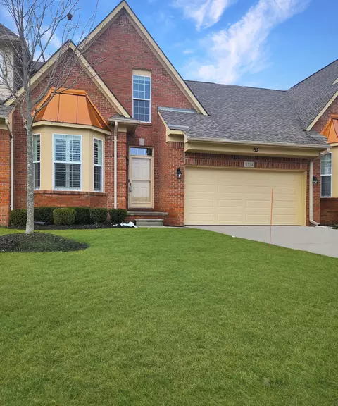 4354 Brookstone Dr, Canton, MI 48188