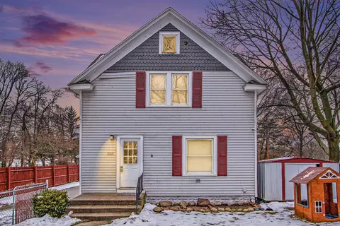 1001 Cooper Ave, Kalamazoo, MI 49048