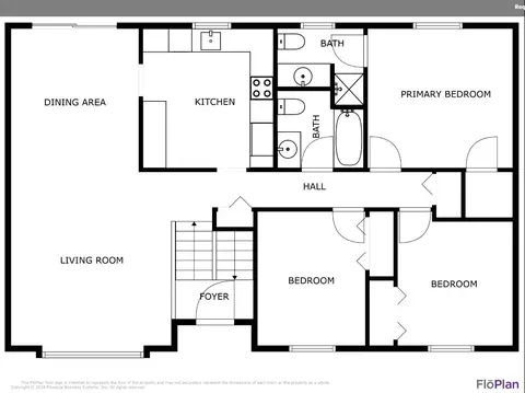 5968 Flamingo Dr, Jackson, MI 49201 photo 31