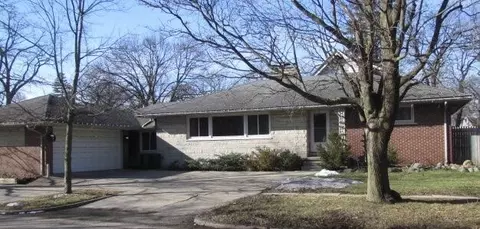 505 Fairview Cir, Ypsilanti, MI 48197