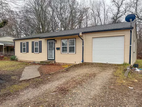 171 Saratoga Ave, Battle Creek, MI 49037