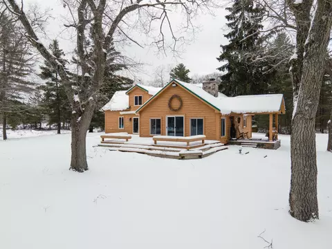 1985 N Huron Rd, East Tawas, MI 48730