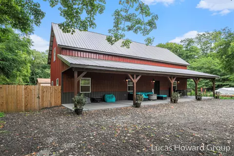 15360 Williamsville St, Vandalia, MI 49095