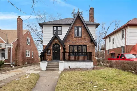 14787 Mettetal St, Detroit, MI 48227