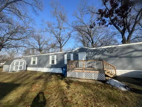 2330 E Main St #LOT 89, Niles, MI 49120