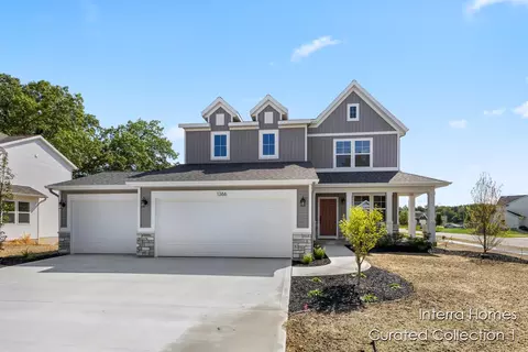 1366 Kimber Dr #97, Lowell, MI 49331