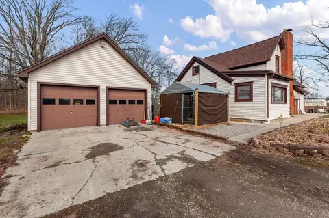 1780 E Gier Rd, Adrian, MI 49221 photo 4