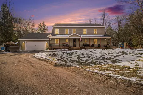 4655 W Fisher Rd, Ludington, MI 49431