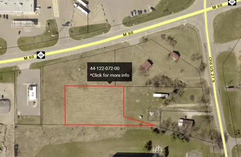 Us 27 N, Tekonsha, MI 49092