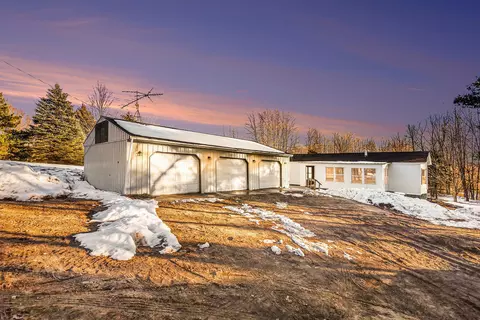 22923 1 Mile Rd, Reed City, MI 49677