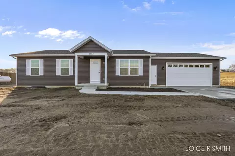 2353 Jefferson Rd, Ionia, MI 48846