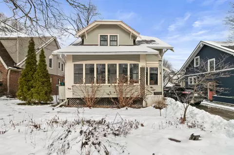1608 Dexter Ave, Ann Arbor, MI 48103