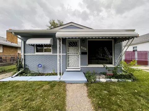 18102 Sunset St, Detroit, MI 48234