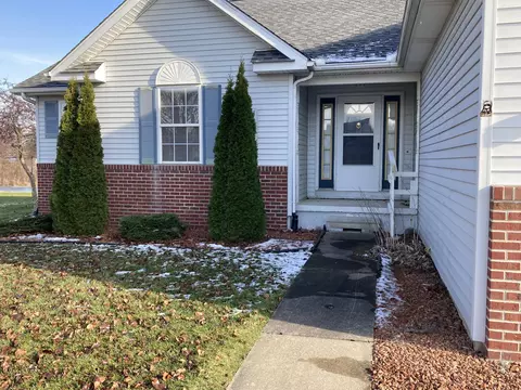 1171 White Willow Ct, Howell, MI 48843 photo 2