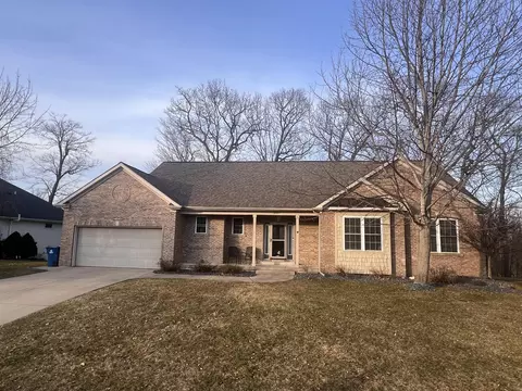 2351 Westwinde St NW, Grand Rapids, MI 49544