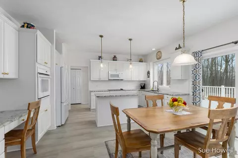 Dining - 362 Oakwright Ct NE, Ada, MI 49301 photo 2 of 5