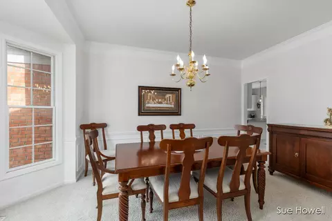 Dining - 362 Oakwright Ct NE, Ada, MI 49301 photo 3 of 5